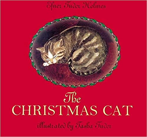 The Christmas Cat
