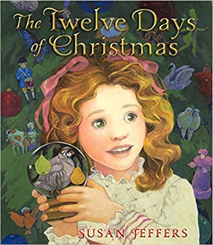 The Twelve Days Of Christmas