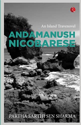 Andamanush Nicobarese