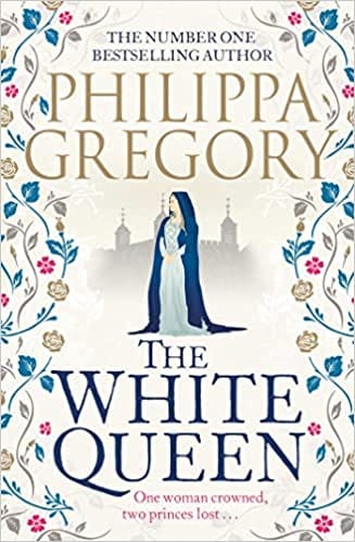 The White Queen