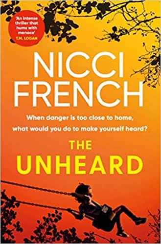 The Unheard