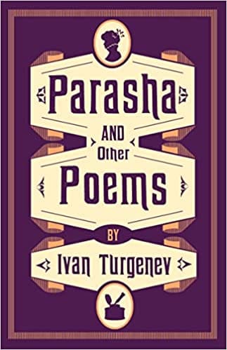 Parasha And Other Poems