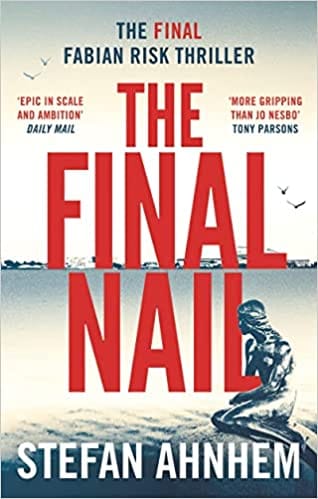 The Final Nail Volume 5