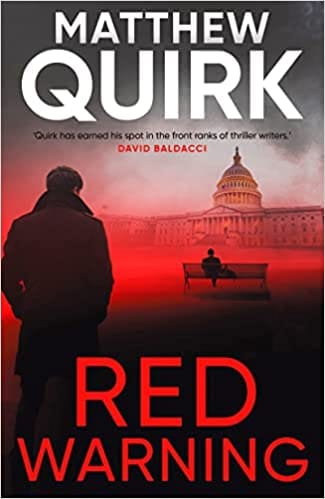 Red Warning