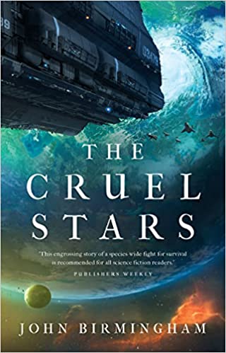 The Cruel Stars 1