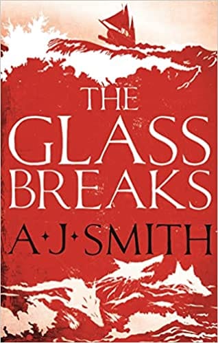 The Glass Breaks Volume 1