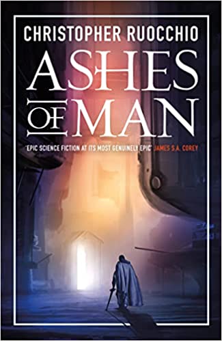 Ashes Of Man