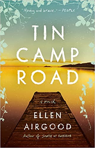 Tin Camp Road