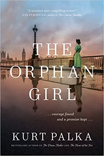 The Orphan Girl