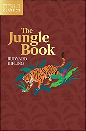 The Jungle Book