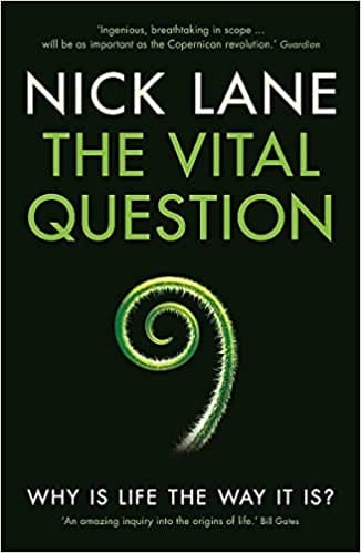 The Vital Question