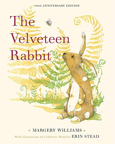 The Velveteen Rabbit 100th Anniversary Edition