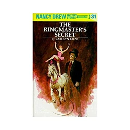 The Ringmasters Secret