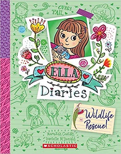 Ella Diaries #18 Wildlife Rescue