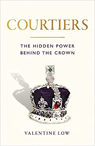 Courtiers