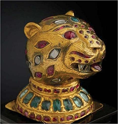 Treasures From India: Jewels From The Al-thani Collection