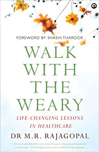 Walk With The Weary