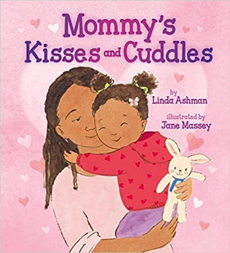 Mommys Kisses And Cuddles