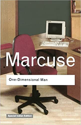One-dimensional Man