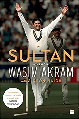 Sultan A Memoir