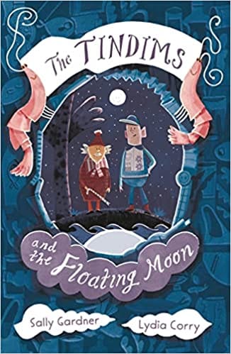 The Tindims And The Floating Moon 4