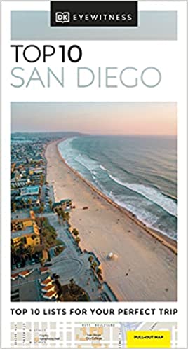 Dk Eyewitness Top 10 San Diego