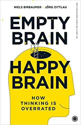 Empty Brain Happy Brain