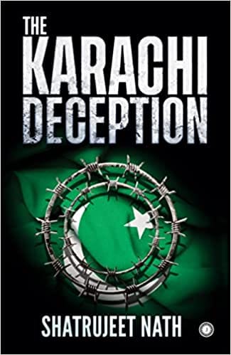 The Karachi Deception