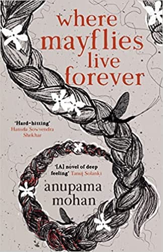 Where Mayflies Live Forever A Novel