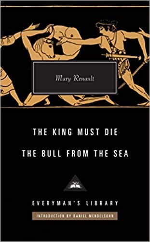 The King Must Die / The Bull From The Sea