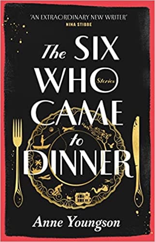 The Six Who Came To Dinner