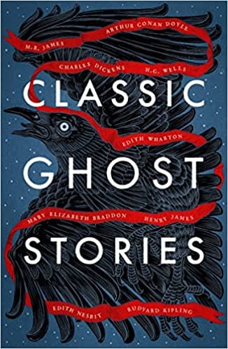 Classic Ghost Stories