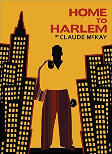 Home To Harlem