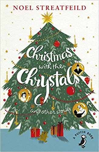 Christmas With The Chrystals & Other Stories