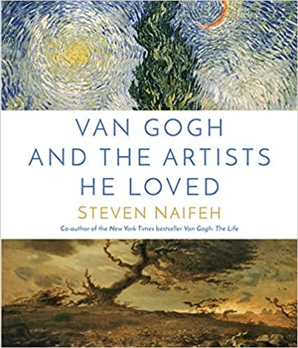 Van Gogh And The Artists He Loved