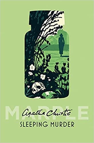 Sleeping Murder Book 4