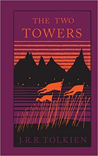 The Two Towers Book 2