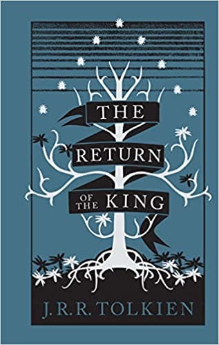 The Return Of The King Book 3
