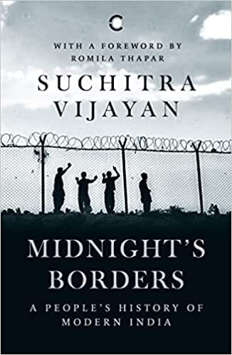 Midnights Borders