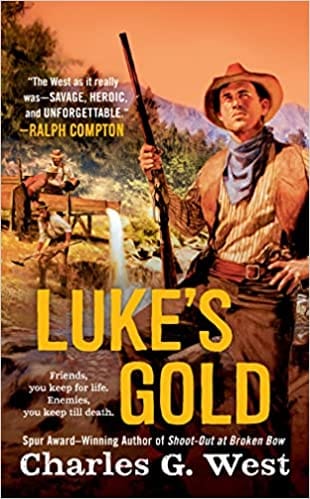 Lukes Gold