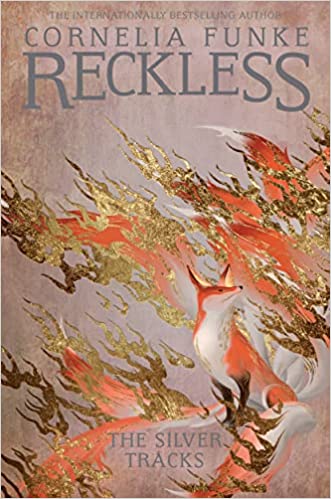 Reckless Iv The Silver Tracks Volume 4