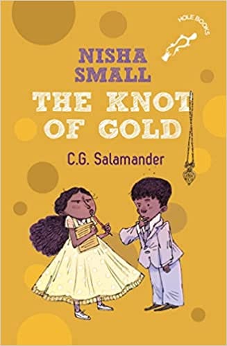 The Knot Of Gold