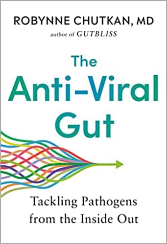 The Anti-viral Gut Tackling Pathogens From The Inside Out