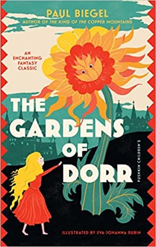 The Gardens Of Dorr