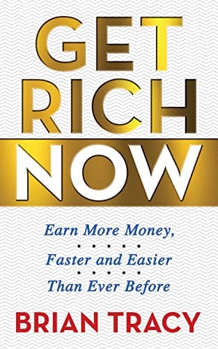 Get Rich Now Earn More Money, Faster And Easier Than Ever Before