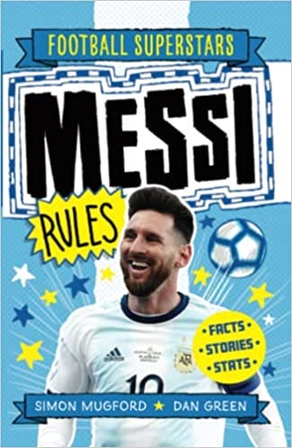 Messi Rules 2