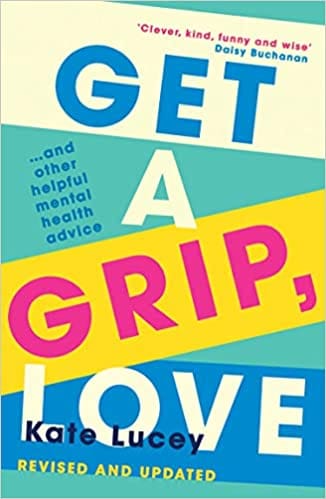 Get A Grip, Love