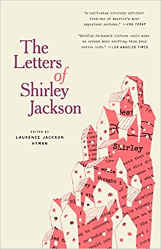 The Letters Of Shirley Jackson