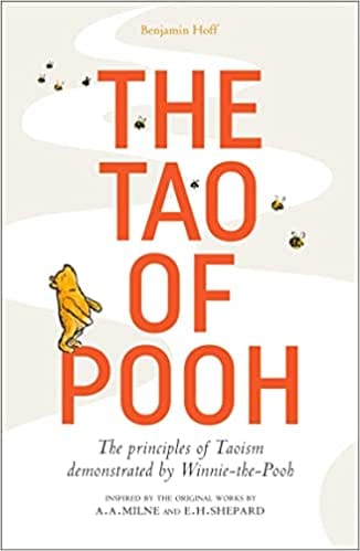 The Tao Of Pooh