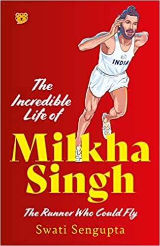 The Incredible Life Of Milkha Singh The Runner Who Could Fly